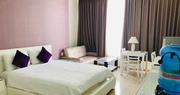 Lainnya 7S Hotel Minami Ho Chi Minh City Apartments