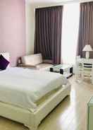 ภาพหลัก 7S Hotel Minami Ho Chi Minh City Apartments