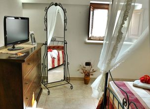 Others 4 Trulli Isago B&B