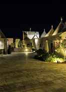 Primary image Trulli Isago B&B