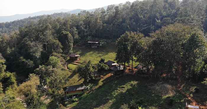 Khác Chiang Mai Elephant Friends