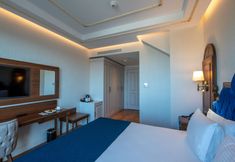 Others 5 Bvs Bosphorus Pera Hotel & Hammam