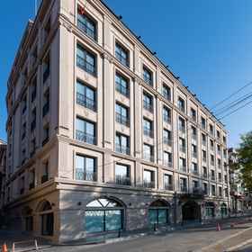 Primary image 1 Bvs Bosphorus Pera Hotel & Hammam, Orient Bar at Pera Palace Hotel Hotels