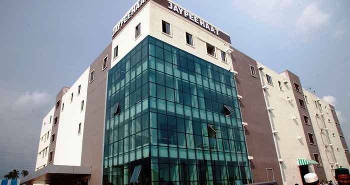 Lainnya Hotel Jaypee Inn