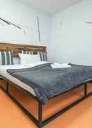 Imej utama Hostel room downtown new clean cool