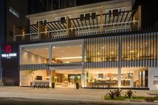 Lainnya Hotel Villa Fiori