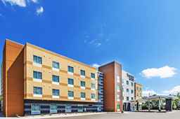 Fairfield Inn & Suites by Marriott Aberdeen, SGD 265.25