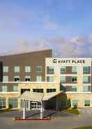 Imej utama Hyatt Place Amarillo-West