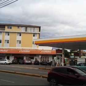 Primary image1隆德飯店,Tancredo Neves International Airport (CNF)飯店