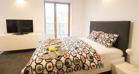 Others 2 Lucky Apartments Wita Stwosza 15