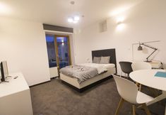 Others 5 Lucky Apartments Wita Stwosza 15