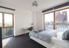 Khác 7 Lucky Apartments  Wita Stwosza 15