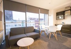 Others 6 Lucky Apartments Wita Stwosza 15