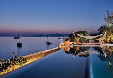 Others Belvedere Waterfront Villa & Suites - The Leading Hotels of the World