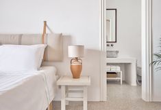 기타 5 Belvedere Hilltop Complex Rooms & Suites - The Leading Hotels of the World