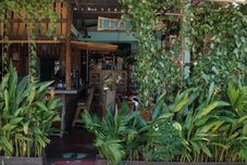 其他 Indiana Cafe and Beds