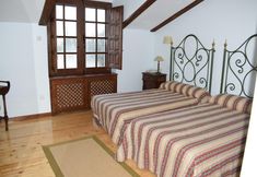 Others 6 Hotel Casas del Sevillano