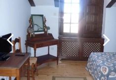 Others 4 Hotel Casas del Sevillano