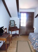 Others 4 Hotel Casas del Sevillano