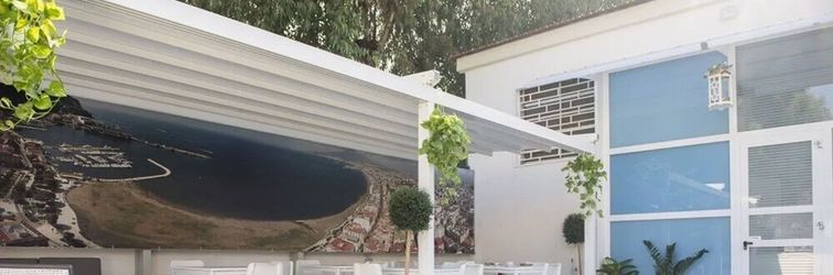 その他 Stabia Dream Rooms