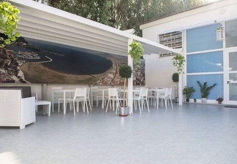 その他 Stabia Dream Rooms