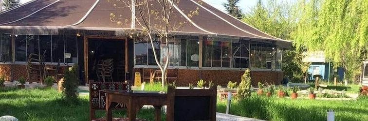 其他 Göbeklitepe Bahce Saray