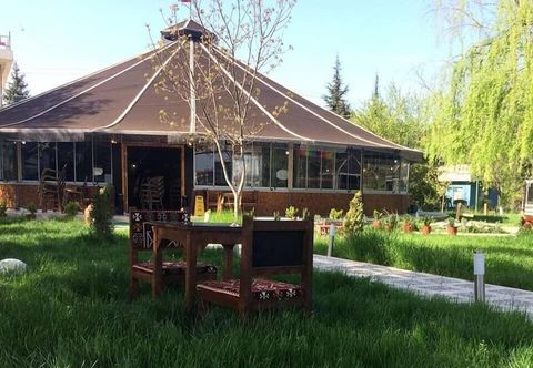 其他 Göbeklitepe Bahce Saray