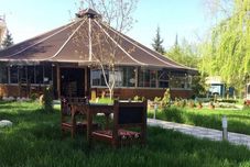 其他 Göbeklitepe Bahce Saray