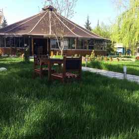 Primary image1Göbeklitepe Bahce Saray,Merkez飯店