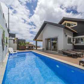 Primary image1Villa Sea Colors by An Island Apart,阿科达卡列塔別墅