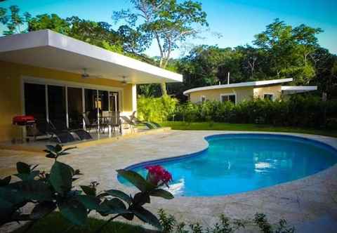 Others Quiet, Private 2 Bedroom Villa a few Minutes From Downtown Sosua Town and Beach