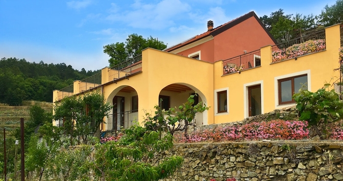 Lain-lain Agriturismo LaValleggia