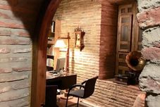 Others Habitaciones Las Termas