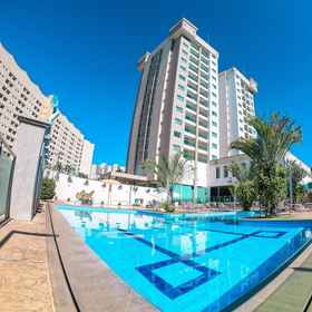 Primary image 1 Hotel Águas do Paranoá, Goiás Hotels