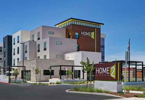 Lainnya Home2 Suites by Hilton Atascadero, CA
