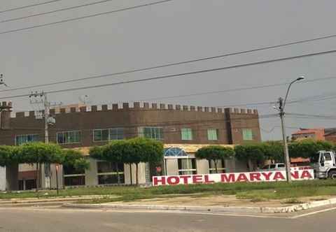 Khác Hotel Maryana