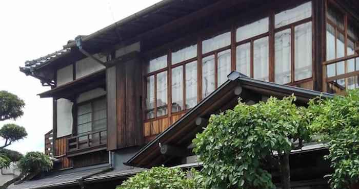 Others Guest House SAKICHI