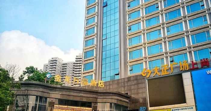 Others Jin Long Wan Hao Hotel
