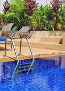 Ảnh chính Karon Beach Pool Hotel