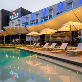Primary image 1 Elite Gold Coast, Hotel Lower Beechmont