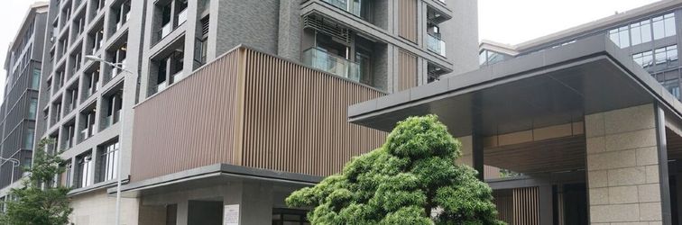 その他 Guangzhou Yu Apartment