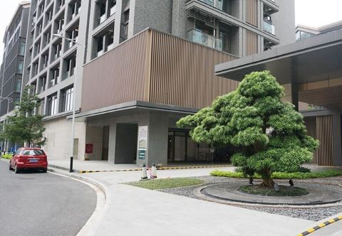 その他 Guangzhou Yu Apartment