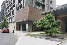 その他 Guangzhou Yu Apartment