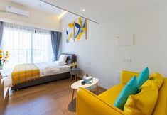 その他 4 Guangzhou Yu Apartment