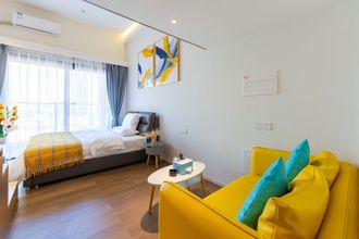 その他 4 Guangzhou Yu Apartment