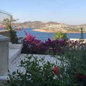 Primary image1BO070 - 夏季別墅飯店,穆拉锡特克科克曼大学飯店