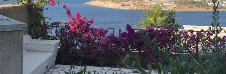 Lain-lain BO070 by Villaofsummer