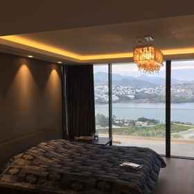 Primary image1BO071 - 夏季別墅飯店,穆拉市博物馆飯店