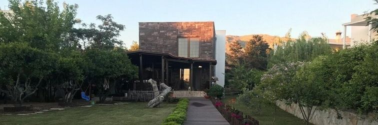 其他 BO047 by Villaofsummer