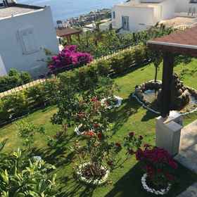 Primary image1BO055 - 夏季別墅飯店,Ahmet Taner Kışlalı Parkı飯店